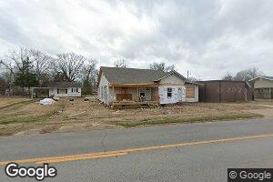 306 E Main St, Gurdon, AR 71743