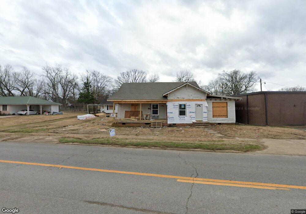 306 E Main St, Gurdon, AR 71743 - photo 1