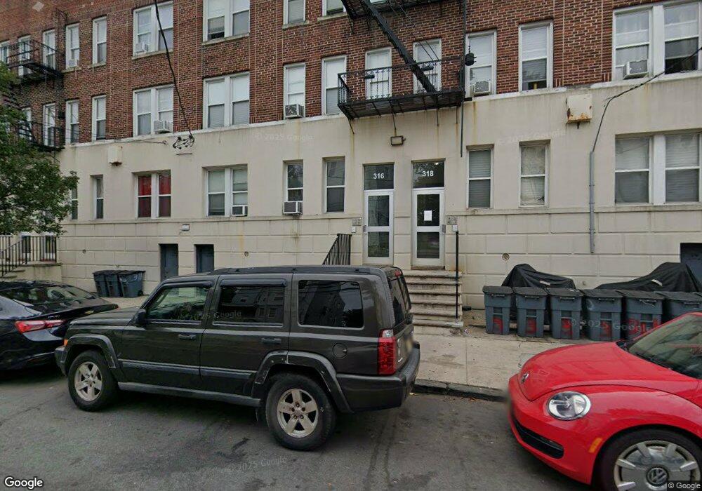 316 S 11th St unit 1R, Newark, NJ 07103 - photo 1