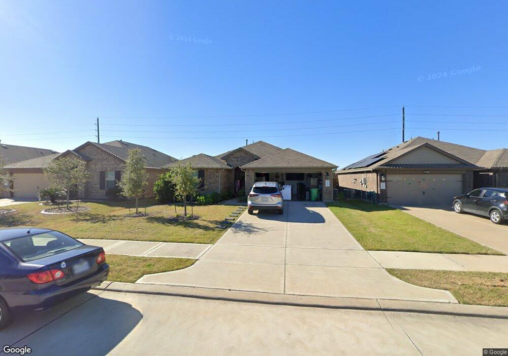 3330 Zephyr Park Ln, Katy, TX 77494 - photo 1