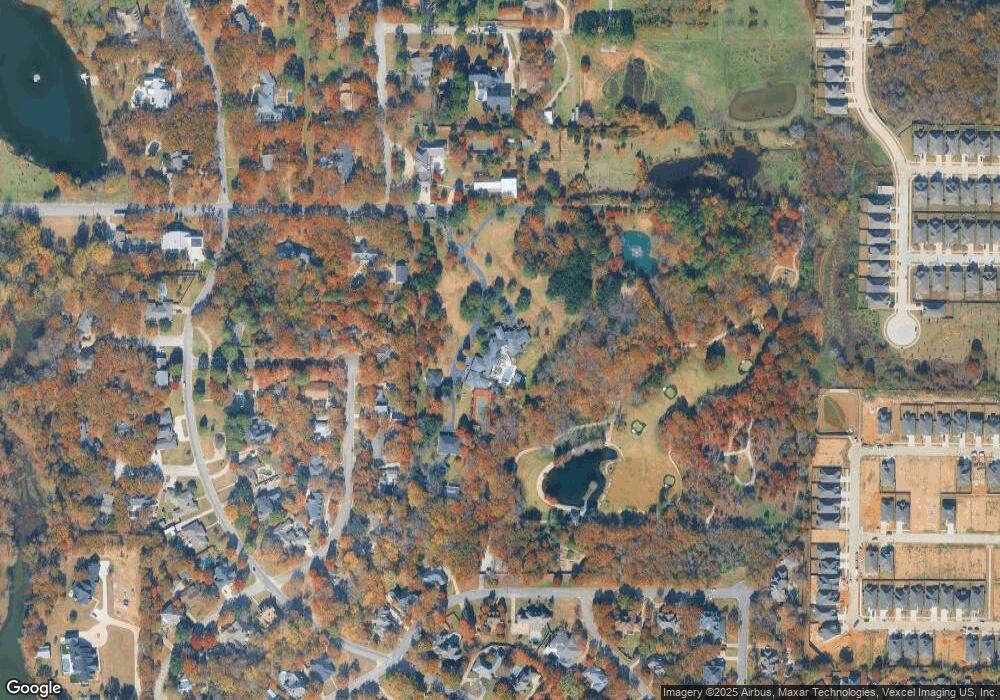 700 El Paseo St, Denton, TX 76205 - photo 1