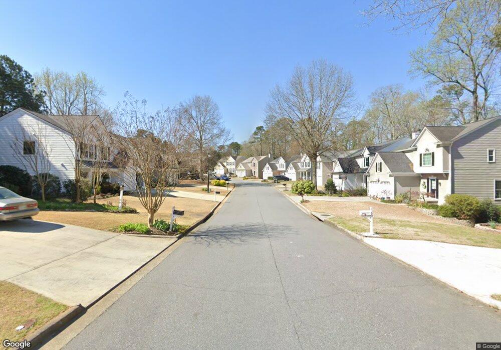 0 Westwell Run unit 7277695, Johns Creek, GA 30022 - photo 1