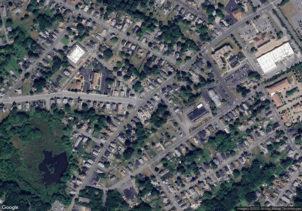 62 Oak St unit 1, Taunton, MA 02780 - photo 1