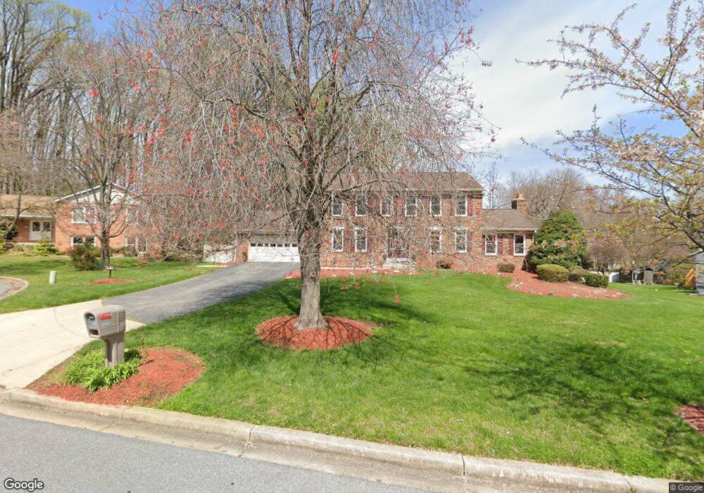 6104 Gallery St, Bowie, MD 20720 - photo 1