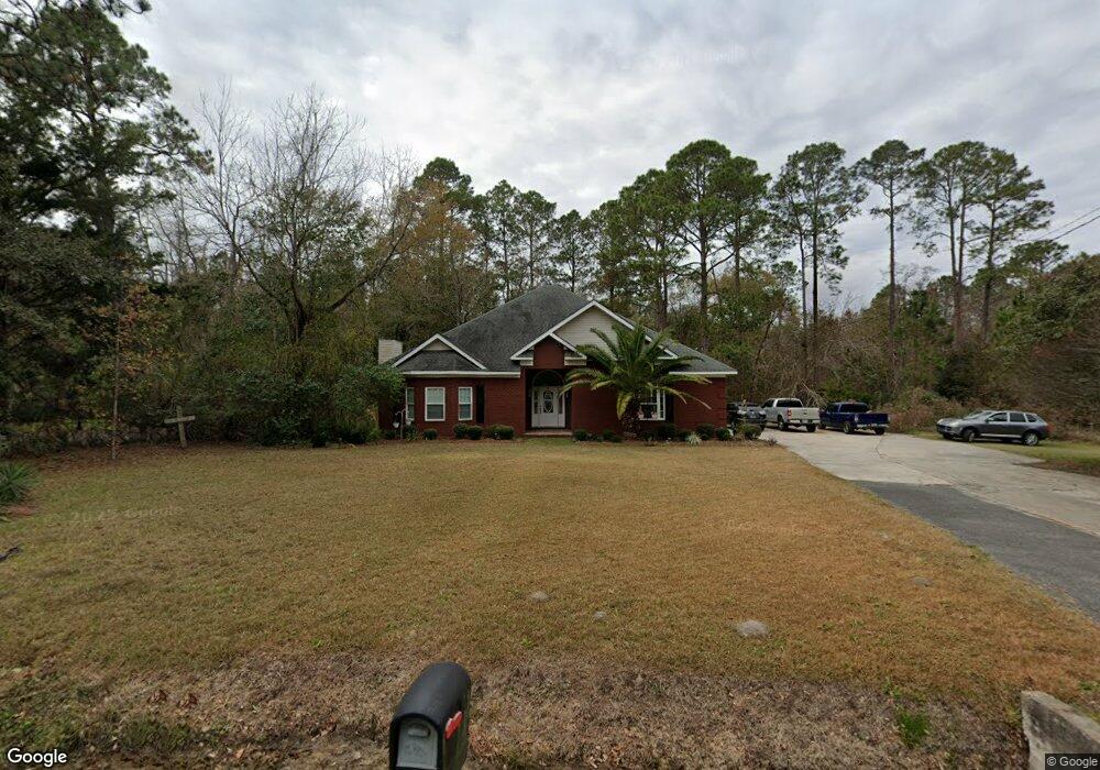229 Raymond St, Statesboro, GA 30458 - photo 1