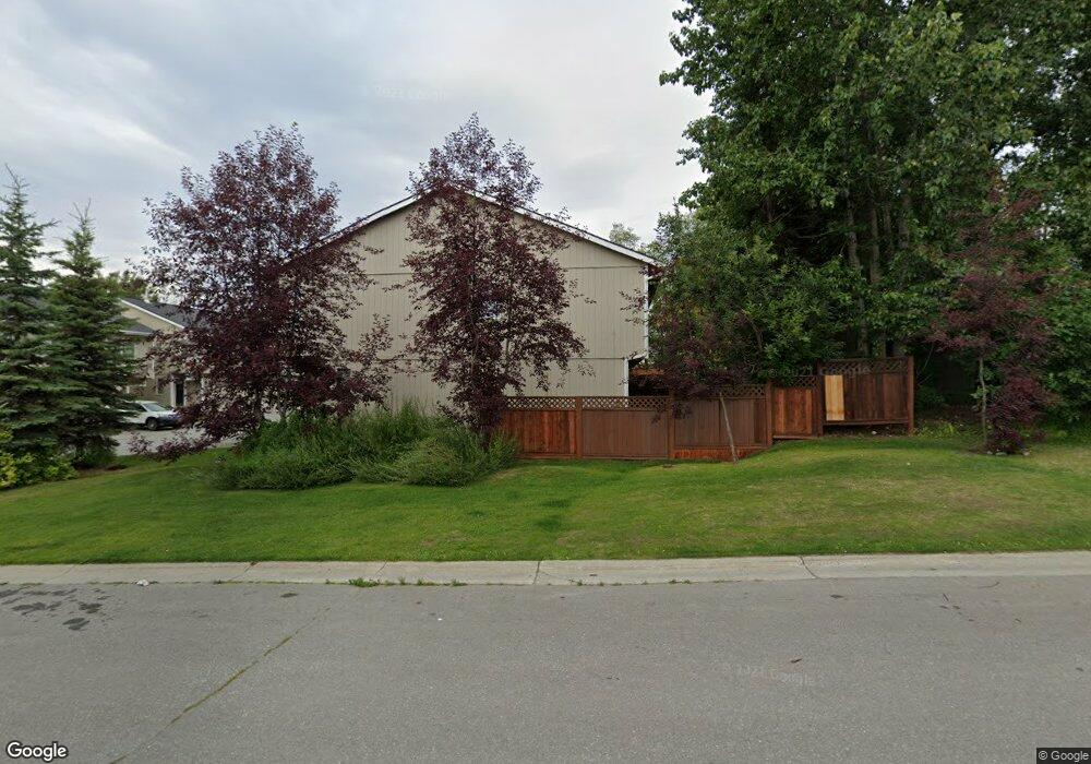 6925 Obrien St unit 8B, Anchorage, AK 99507 - photo 1