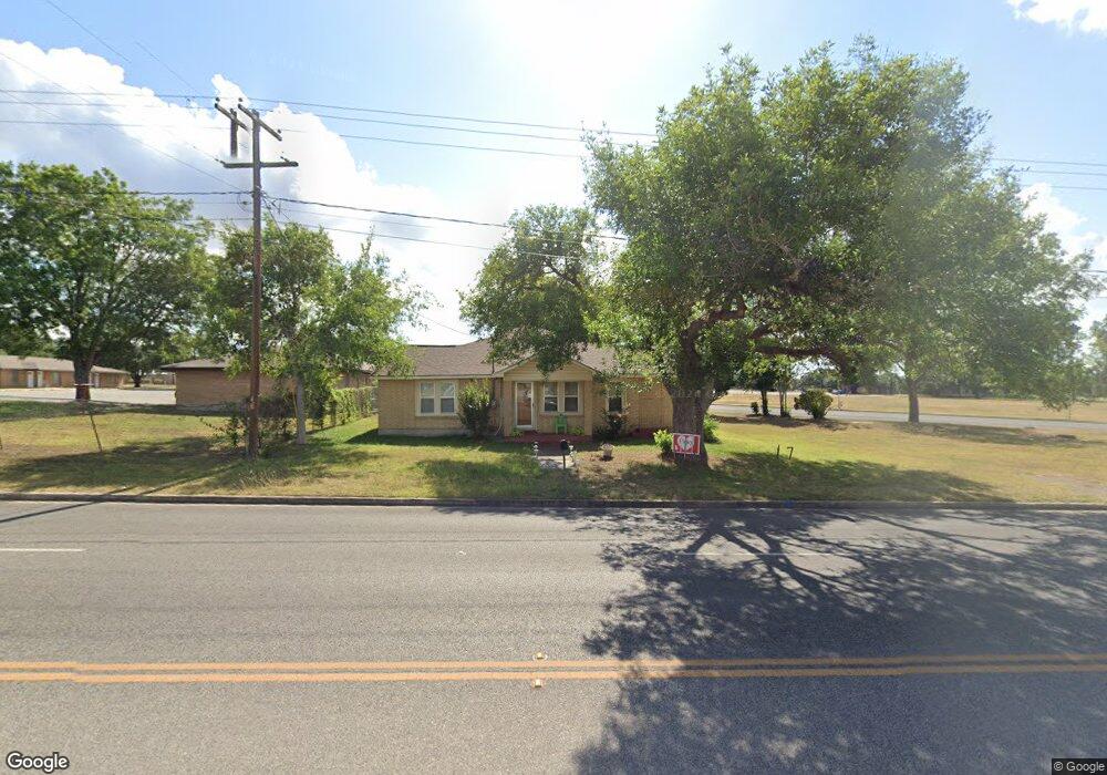 3600 N Saint Marys St, Beeville, TX 78102 - photo 1