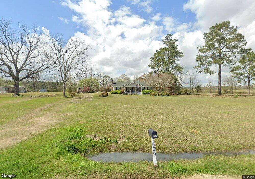 539 Ellis May Rd, Moultrie, GA 31788 - photo 1