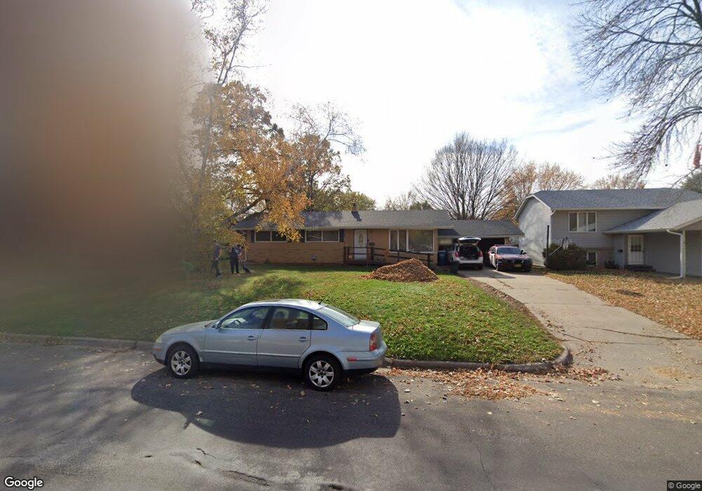 709 709 4th-Avenue-n, Sauk Rapids, MN 56379 - photo 1