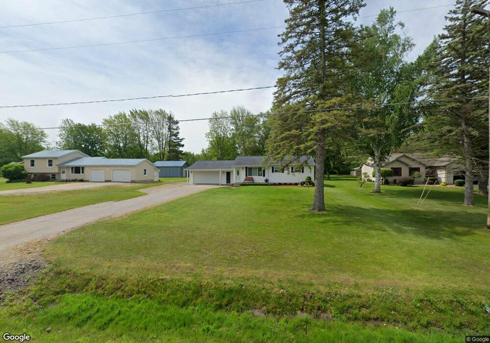 4101 W Lake Rd, Clio, MI 48420 - photo 1