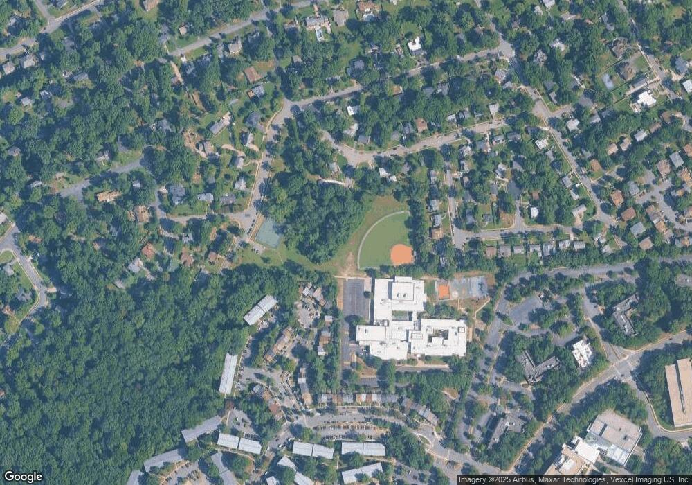 2505 N Chambliss St, Alexandria, VA 22311 - photo 1