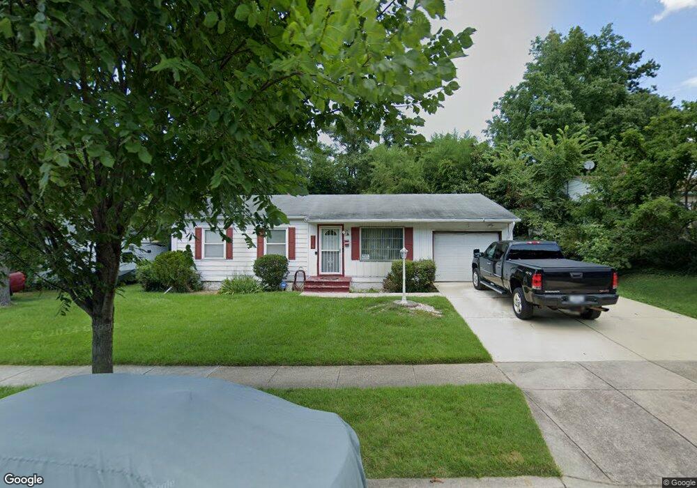 9320 Wyatt Dr, Lanham, MD 20706 - photo 1