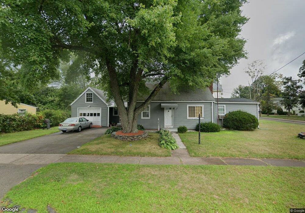 5 Jarvis Rd, Manchester, CT 06040 - photo 1