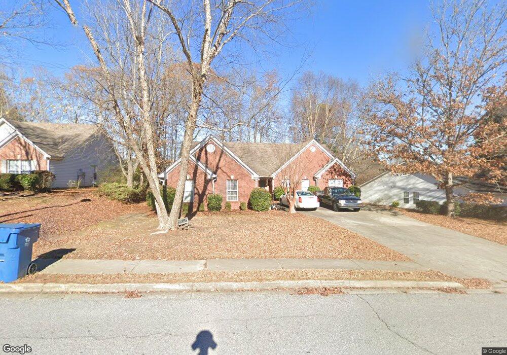 1860 Heatherton Rd, Dacula, GA 30019 - photo 1