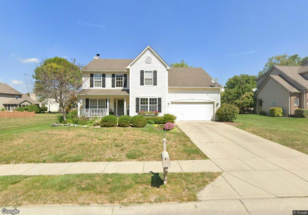 10872 Sawgrass Dr, Fishers, IN 46037 - photo 1