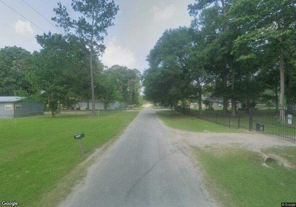 148 County Road 3753, Cleveland, TX 77328 - photo 1