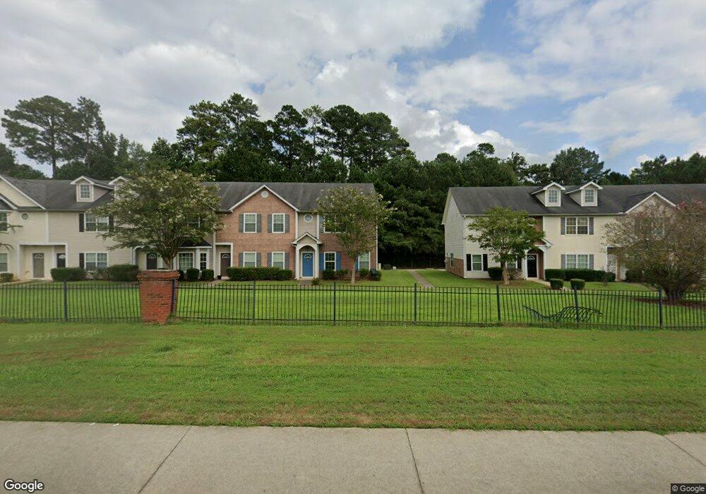 8644 Thomas Rd, Riverdale, GA 30274 - photo 1