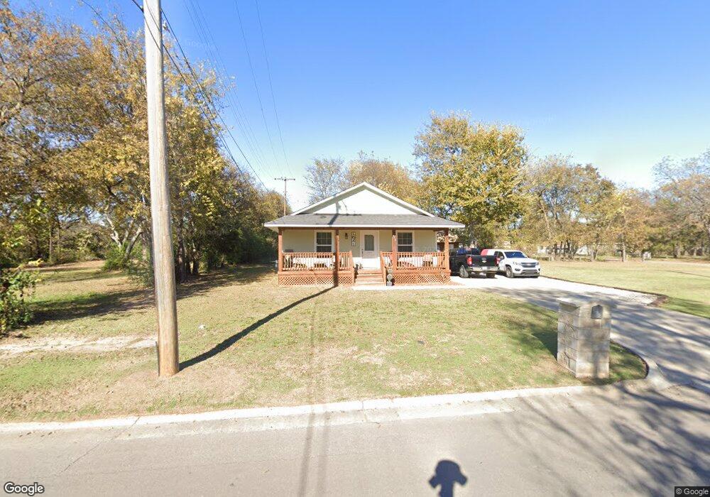 411 3rd Ave NE, Ardmore, OK 73401 - photo 1