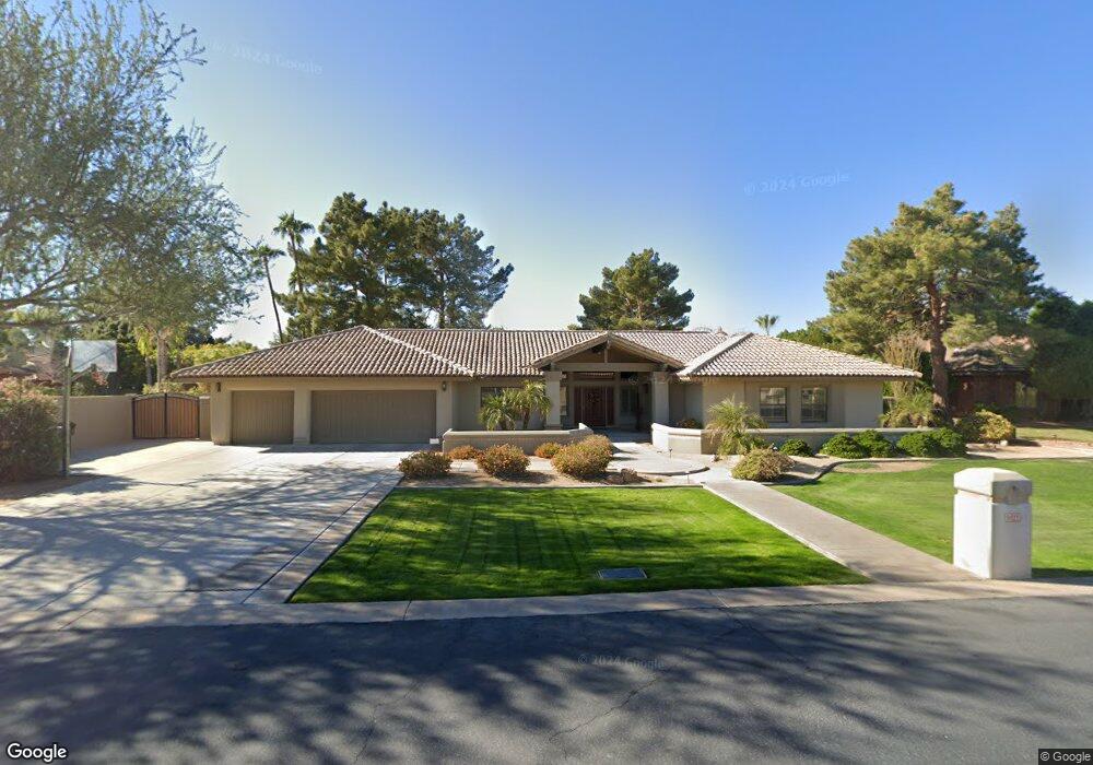 8622 S Oak St, Tempe, AZ 85284 - photo 1