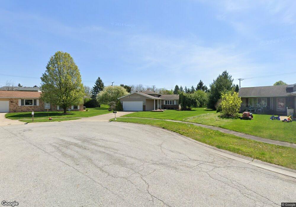 2011 W 96th Place, Crown Point, IN 46307 - photo 1