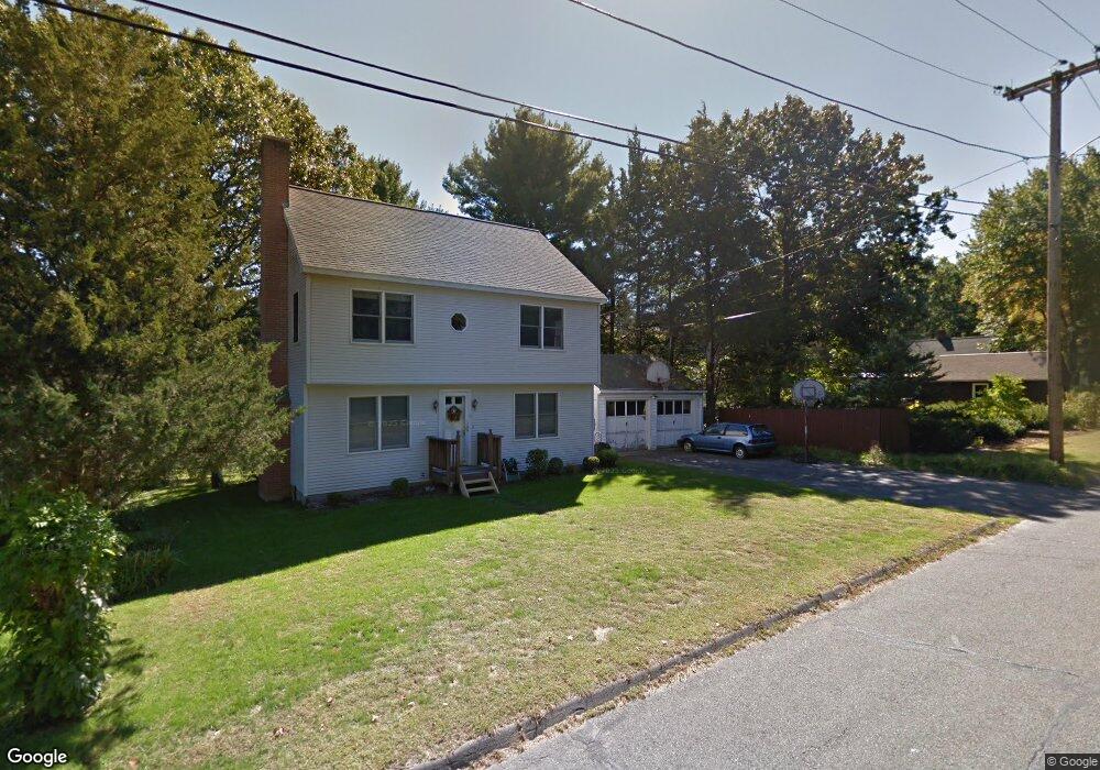 13 Grandview St, Florence, MA 01062 - photo 1