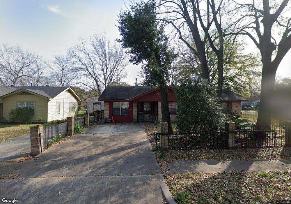 4302 Heite St, Houston, TX 77022 - photo 1