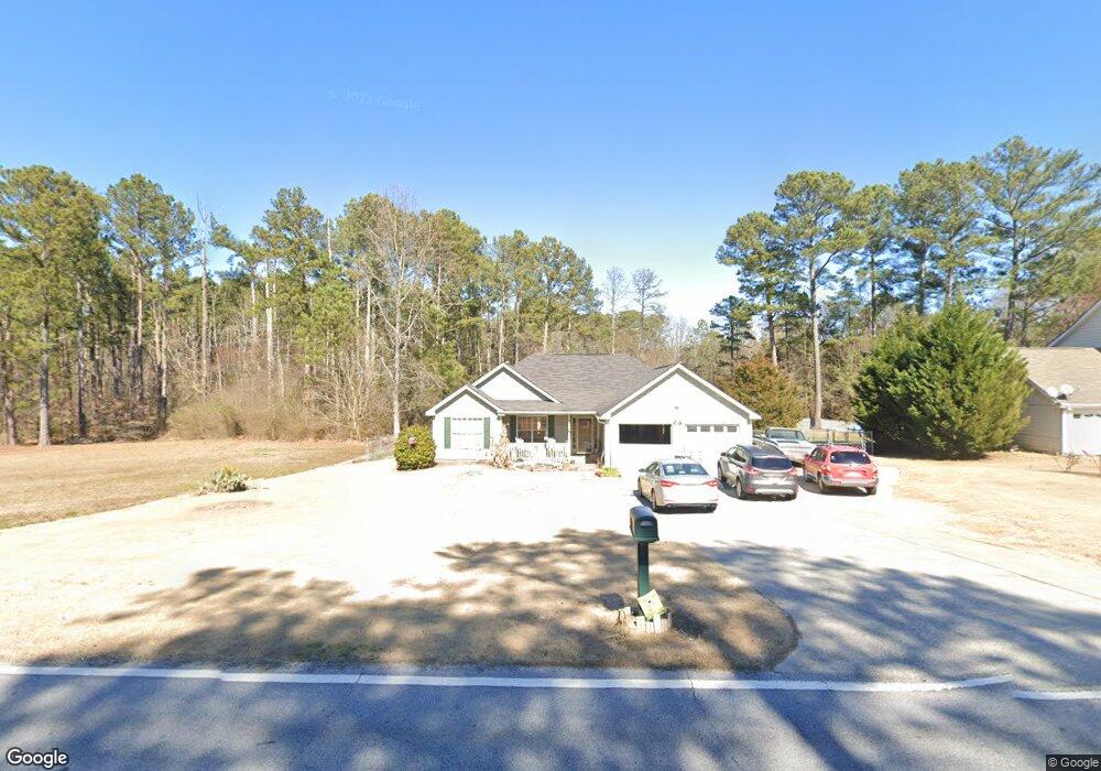 2629 Almand Rd NW, Conyers, GA 30012 - photo 1