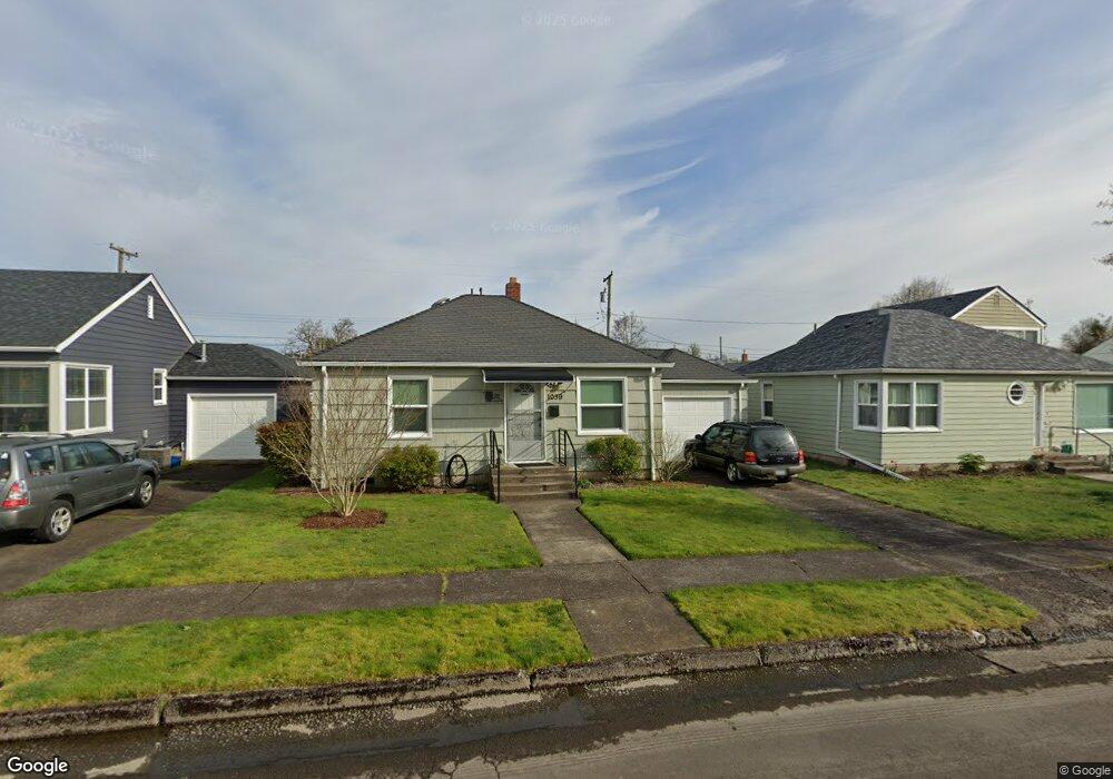 1039 14th Ave SW, Albany, OR 97321 - photo 1