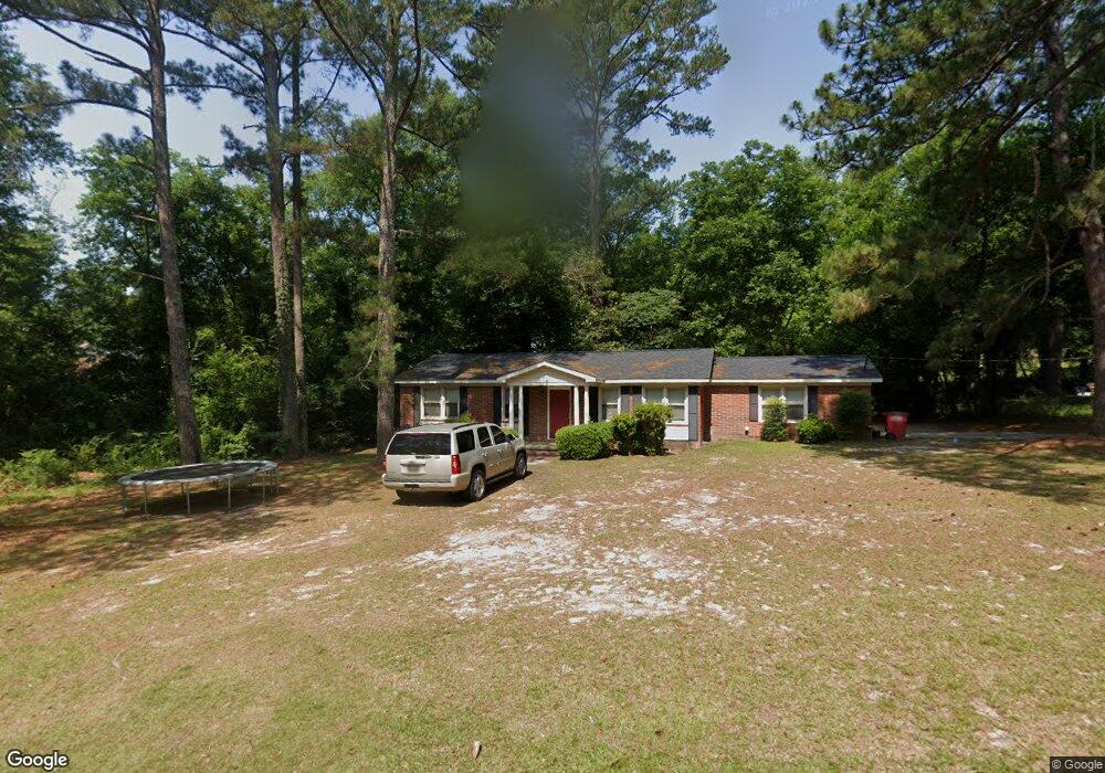 3318 Thunderbird Rd, Macon, GA 31217 - photo 1