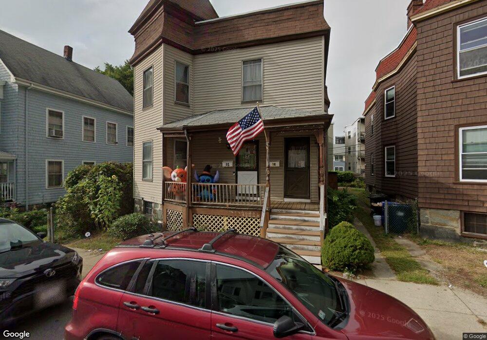 10 Brent St unit 12, Dorchester Center, MA 02124 - photo 1