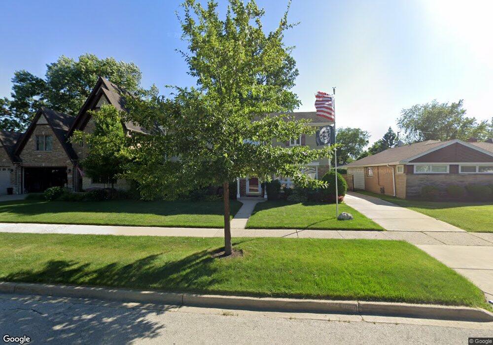 420 N Ridgeland Ave, Elmhurst, IL 60126 - photo 1