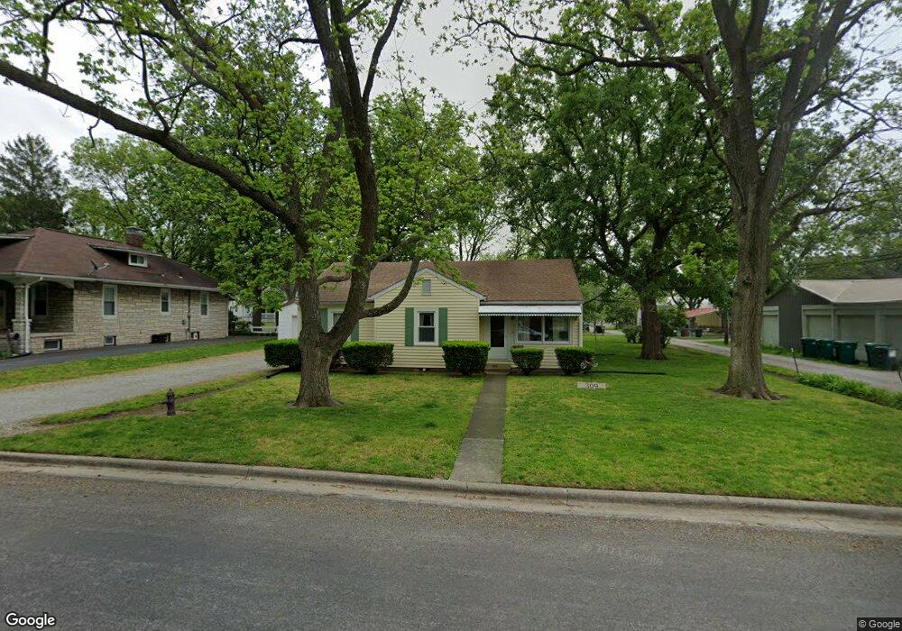 309 W Phillips St, Freeburg, IL 62243 - photo 1