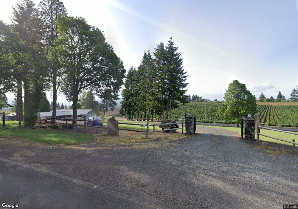 42240 Mount Pleasant Dr, Scio, OR 97374 - photo 1