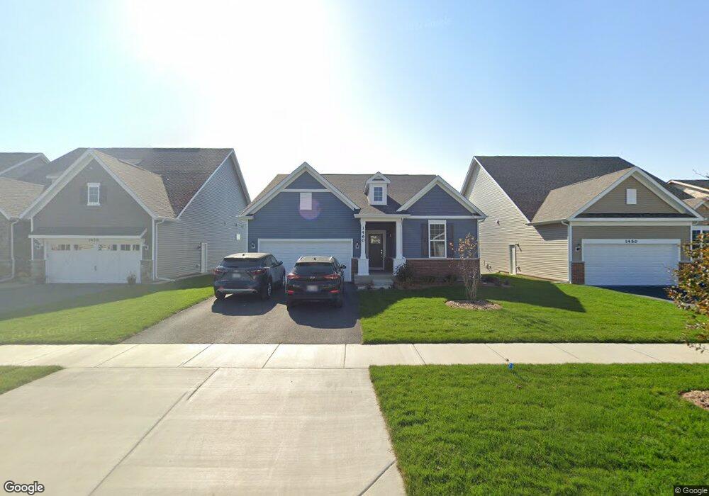 1460 Timberland Dr, Algonquin, IL 60102 - photo 1