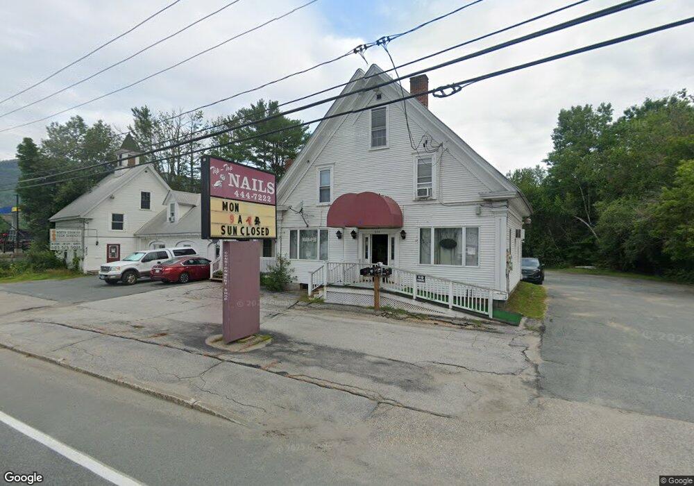 370 Meadow St unit 1, Littleton, NH 03561 - photo 1