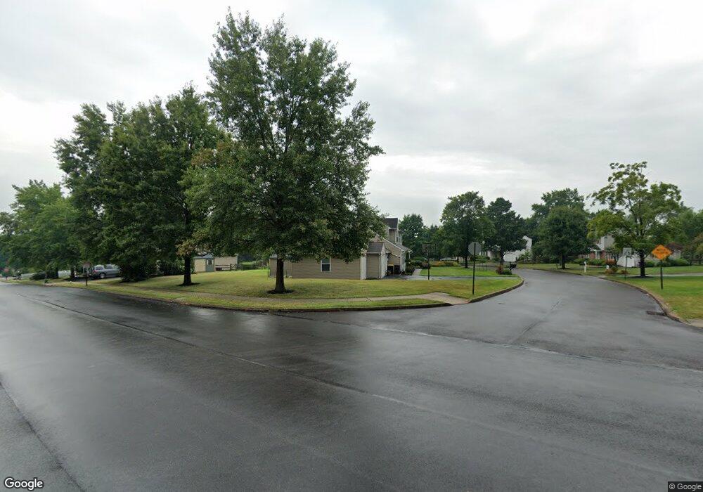 1648 Bishopwood Blvd E, Harleysville, PA 19438 - photo 1