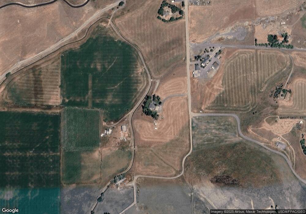 8635 S 1200 E, Paradise, UT 84328 - photo 1