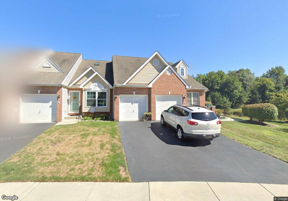 461 E Red Lion Dr, Bear, DE 19701 - photo 1