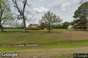 2811 Bend Rd, Vaughan, MS 39179