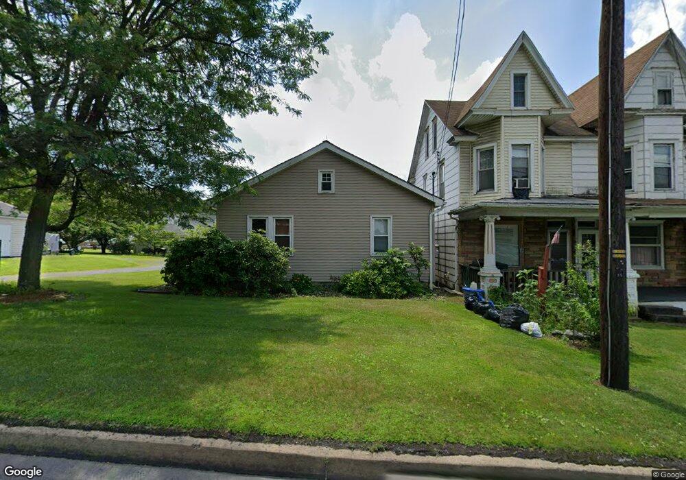 868 W Penn Pike, Tamaqua, PA 18252 - photo 1