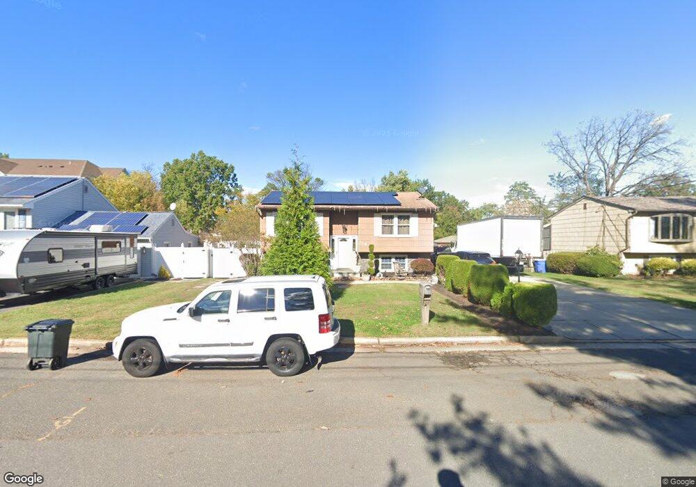 116 Ayers Place, South Bound Brook, NJ 08880 - photo 1