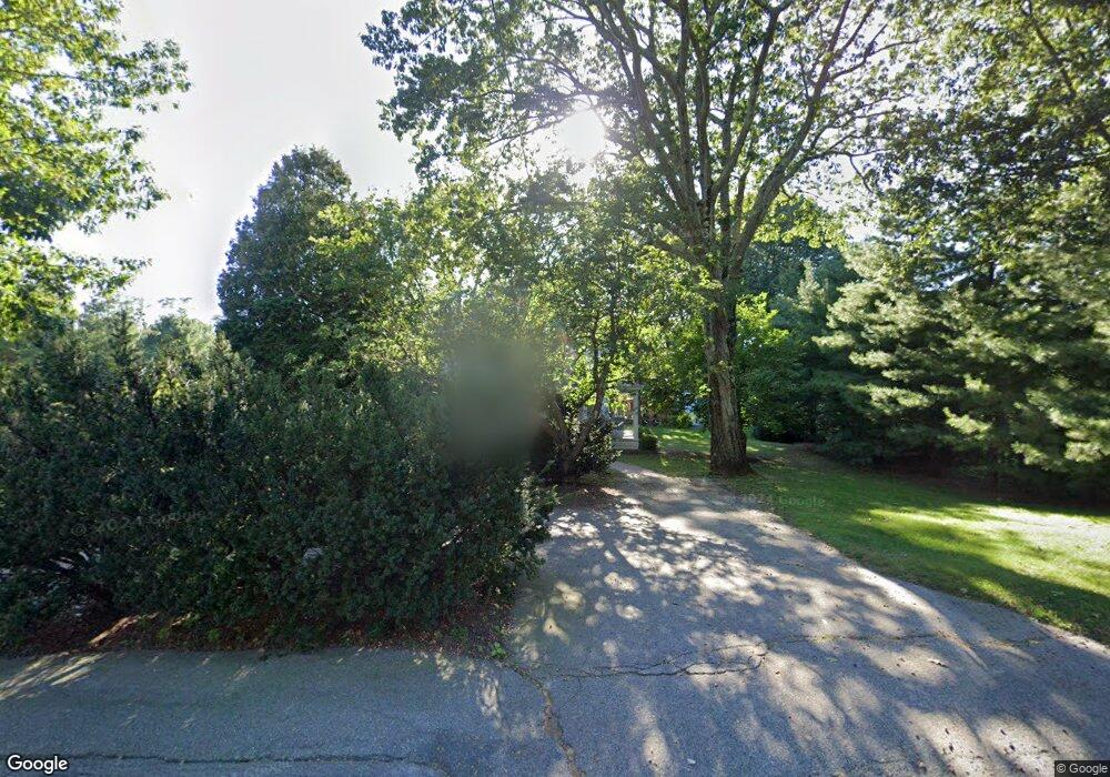 106 Ridge St, Winchester, MA 01890 - photo 1