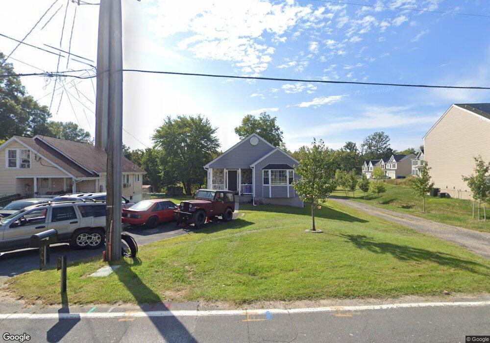 9074 Old Scaggsville Rd, Laurel, MD 20723 - photo 1