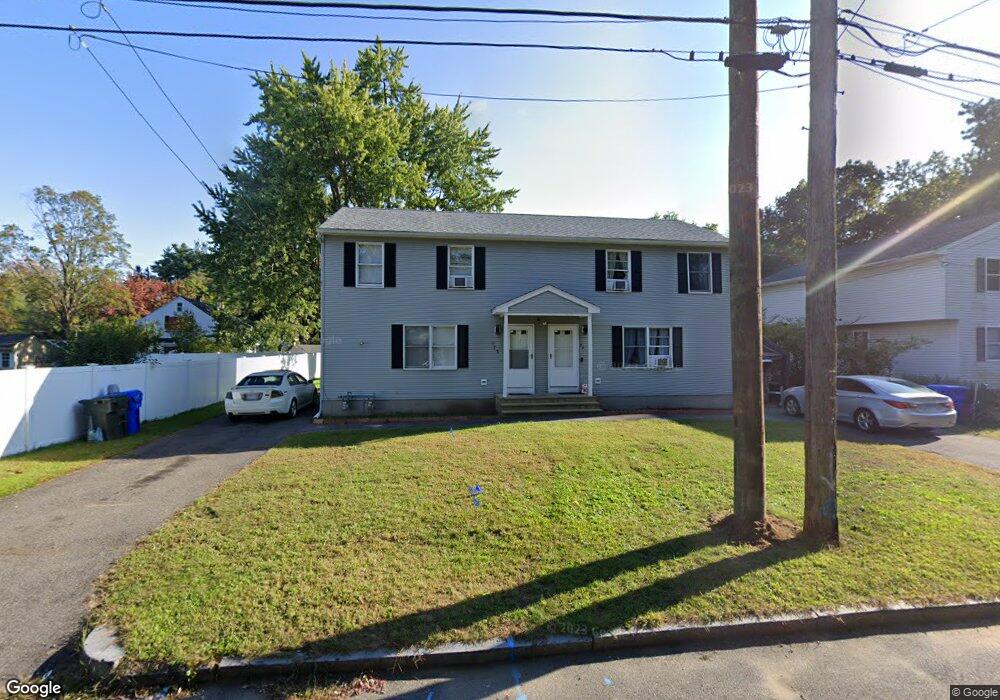 73 Blanding St, Springfield, MA 01151 - photo 1