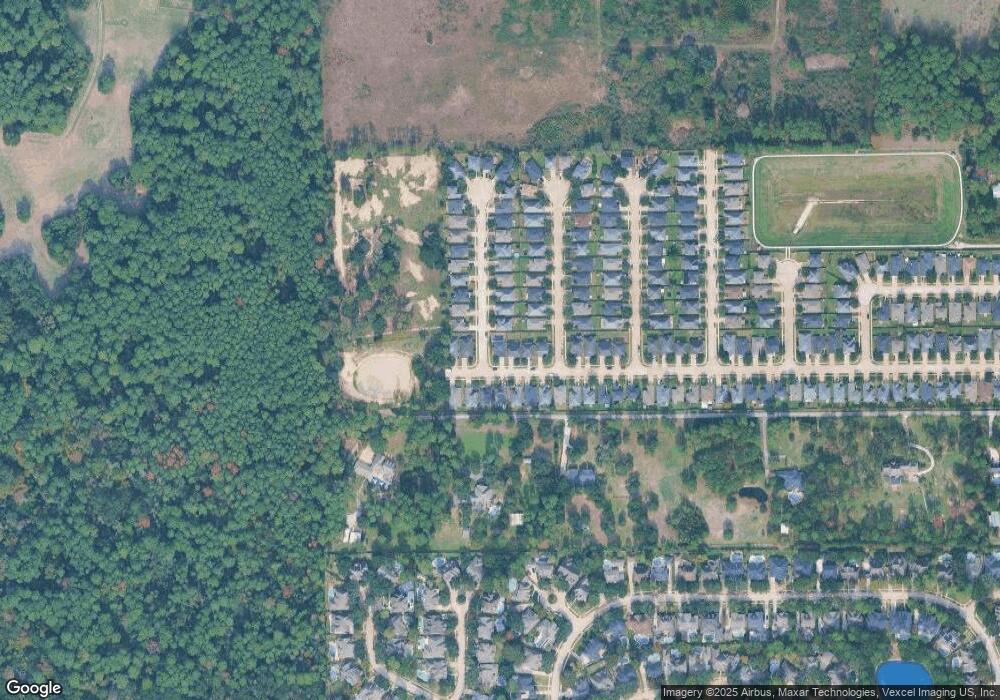 15714 Forest Creek Farms Dr, Cypress, TX 77429 - photo 1