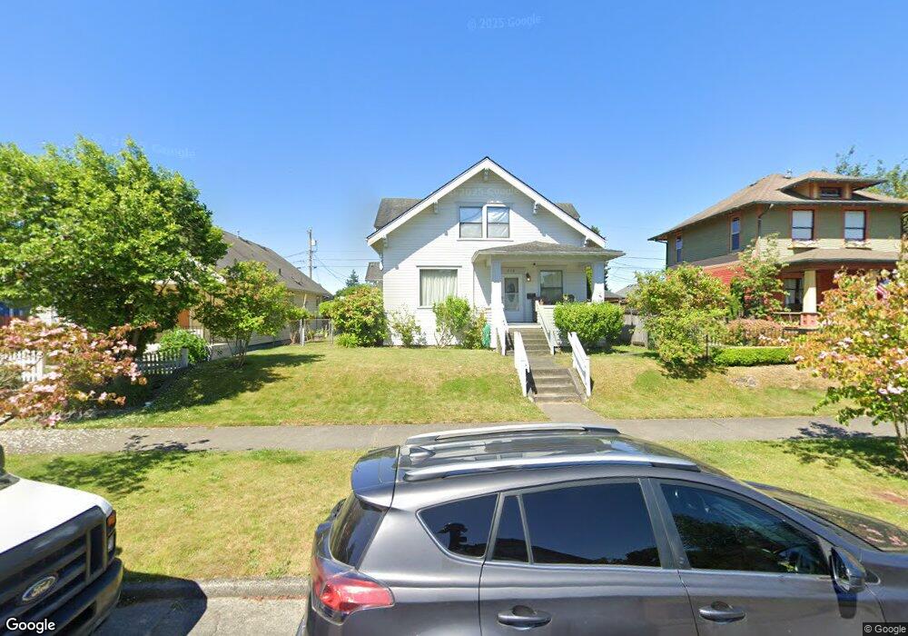 2118 Virginia Ave, Everett, WA 98201 - photo 1