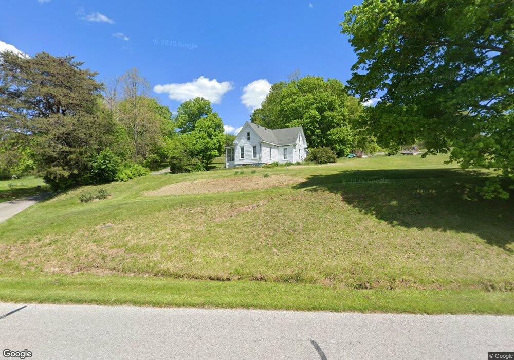 3316 Georgetown Greenville Rd, Georgetown, IN 47122 - photo 1