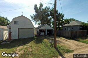 1140 16th St, Hoxie, KS 67740
