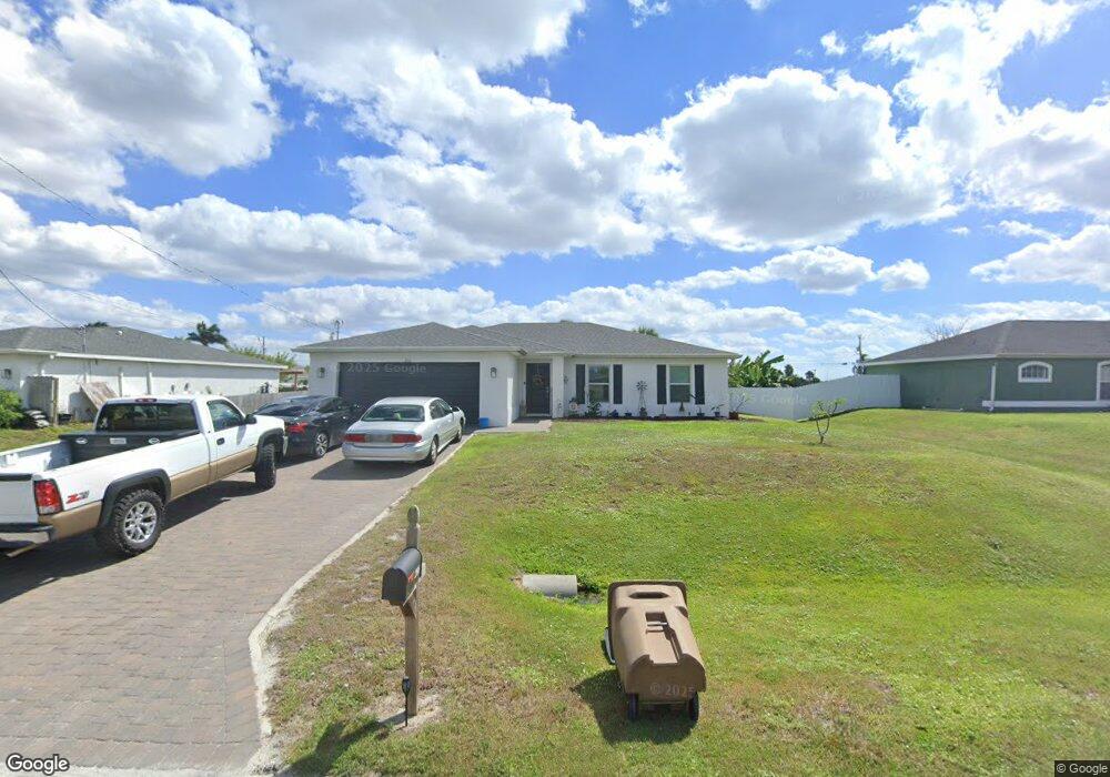 208 NW 28th Terrace unit 40, Cape Coral, FL 33993 - photo 1