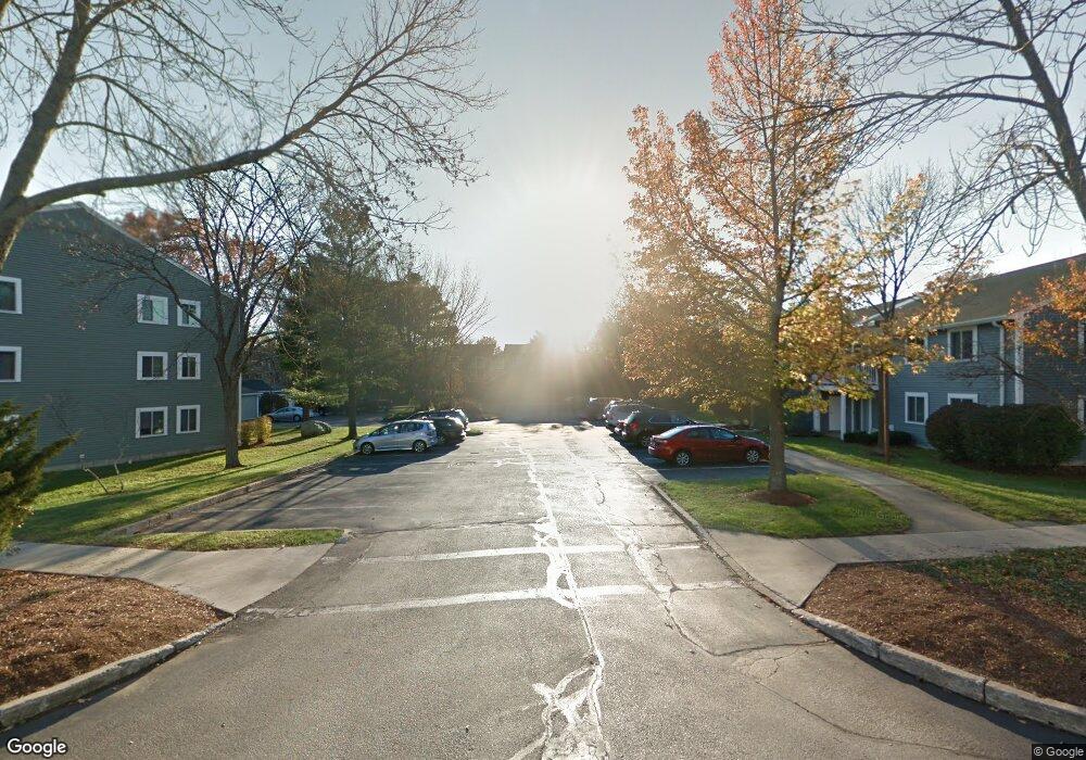 34 Silver Hill Rd unit 11, Natick, MA 01760 - photo 1